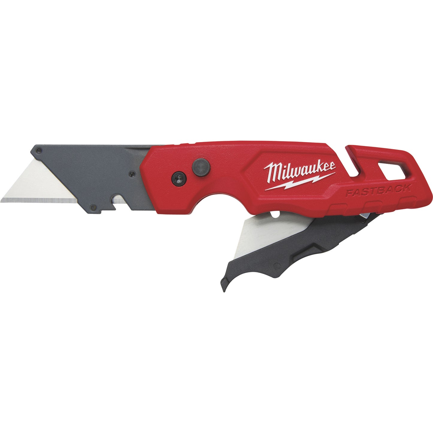 Milwaukee FASTBACK – Folding Utility Knife