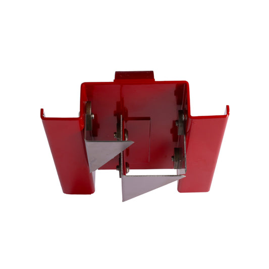 Malco DT1C – 1" End-Cut Duct Board Tool