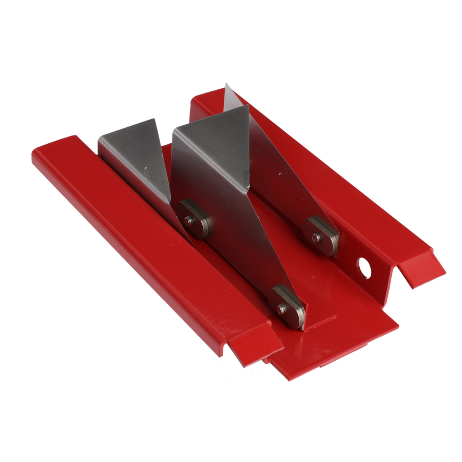 Malco DT1C – 1" End-Cut Duct Board Tool