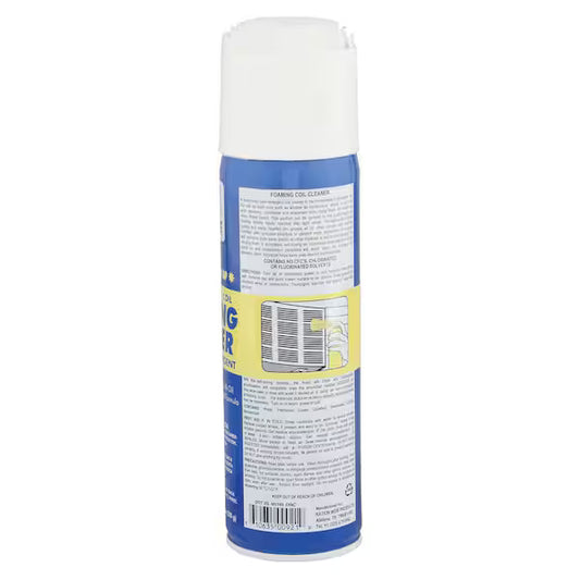 AC-Safe AC-921 – Coil Foaming Cleaner (19 oz)